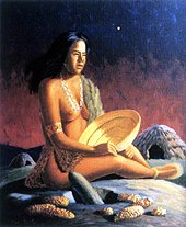 Evening Star
