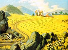 Hayday