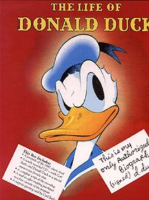 The Life of Donald Duck