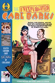 The Unexpurgated Carl Barks