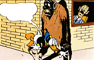 Voodoo
Hoodoo, panel 1.7