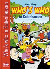 Who's Who in Entenhausen