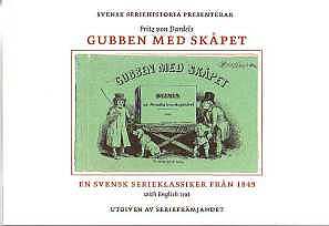 Gubben med skåpet 2003