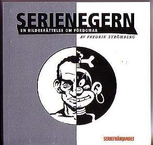 Serienegern 2001