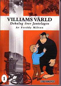 Villiams värld del 1 2002