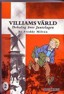 Villiams värld del 2 2002