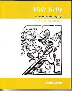 Walt Kelly 2001