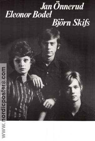Björn Skifs 1969 affisch Björn Skifs Eleonor Bodel Jan Önneryd Hitta mer: Concert poster