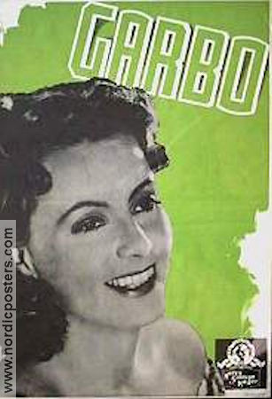 Ninotchka 1939 poster Greta Garbo Melvyn Douglas Ina Claire Bela Lugosi Felix Bressart Ernst Lubitsch Text: Billy Wilder