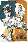 Annelie 1942 poster Luise Ullrich