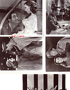 Dimmornas Bro 1940 filmfotos Vivien Leigh Robert Taylor Lucile Watson Mervyn LeRoy Broar Romantik