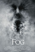 The Fog 2005 poster Tom Welling Maggie Grace Rupert Wainwright