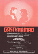 Gastkramad 1976 poster Cliff Robertson Genevieve Bujold John Lithgow Brian De Palma