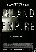 Inland Empire 2006 poster Laura Dern Jeremy Irons Karolina Gruszka David Lynch