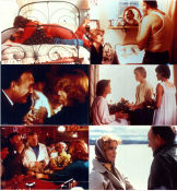 Twice In a Lifetime 1985 lobbykort Gene Hackman Ann-Margret Ellen Burstyn Bud Yorkin Romantik