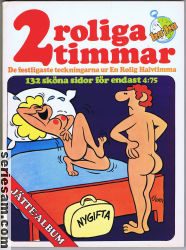 2 roliga timmar 1970 omslag serier 2 roliga timmar 1970 omslag serier
