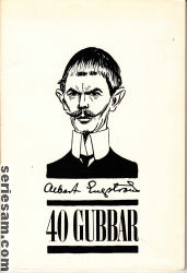 40 gubbar 1971 omslag serier 40 gubbar 1971 omslag serier