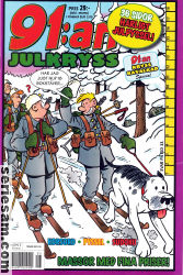 91:an julkryss 2005 omslag serier 91:an julkryss 2005 omslag serier