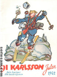 91 Karlsson 1942 omslag serier 91 Karlsson 1942 omslag serier