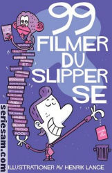 99 filmer du slipper se 2009 omslag serier