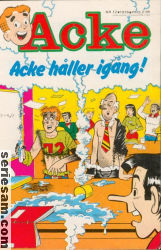 Acke 1976 nr 12 omslag serier Acke 1976 nr 12 omslag serier