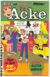 Acke 1980 nr 17 omslag serier