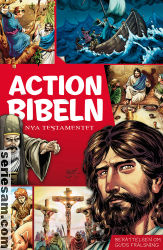 Actionbibeln 2012 omslag serier Actionbibeln 2012 omslag serier