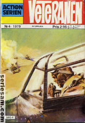 Actionserien 1979 nr 4 omslag serier