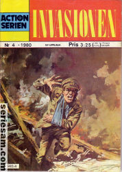 Actionserien 1980 nr 4 omslag serier