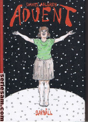 Advent 2004 omslag serier Advent 2004 omslag serier