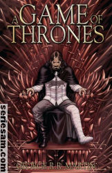 A Game of Thrones 2014 nr 3 omslag serier A Game of Thrones 2014 nr 3 omslag serier
