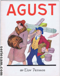 Agust 1931 omslag serier Agust 1931 omslag serier