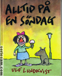 Alltid på en söndag 2007 omslag serier Alltid på en söndag 2007 omslag serier