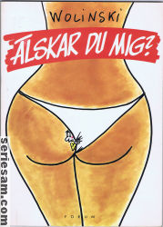 Älskar du mig? 1985 omslag serier Älskar du mig? 1985 omslag serier