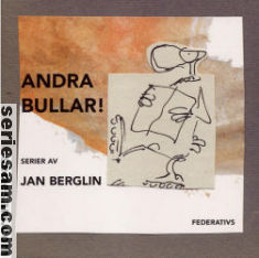 Andra bullar! 1998 omslag serier Andra bullar! 1998 omslag serier