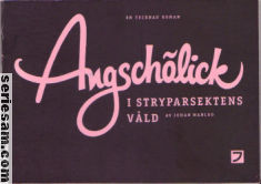 Angschölick 1999 omslag serier