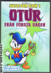 Ankeborgs samlarpocket 2016 nr 5 omslag serier Ankeborgs samlarpocket 2016 nr 5 omslag serier