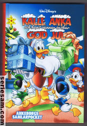 Ankeborgs samlarpocket 2018 nr 6 omslag serier Ankeborgs samlarpocket 2018 nr 6 omslag serier