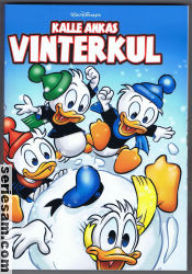 Ankeborgs samlarpocket 2019 nr 1 omslag serier Ankeborgs samlarpocket 2019 nr 1 omslag serier