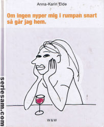 Om ingen nyper mig i rumpan snart 1997 omslag serier Om ingen nyper mig i rumpan snart 1997 omslag serier