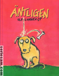 Äntligen 2016 omslag serier Äntligen 2016 omslag serier