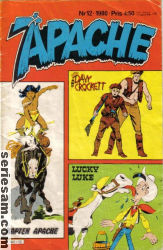 Apache 1980 nr 12 omslag serier