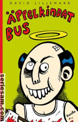 Äppelkindat bus 2009 omslag serier Äppelkindat bus 2009 omslag serier