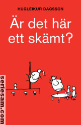 Är det här ett skämt? 2012 omslag serier Är det här ett skämt? 2012 omslag serier