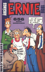 Årgångs-Ernie 1996 omslag serier