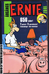 Årgångs-Ernie 1997 omslag serier
