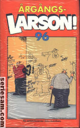 Årgångs-Larson! 1996 omslag serier