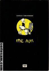 Arne Anka album 1989 omslag serier Arne Anka album 1989 omslag serier