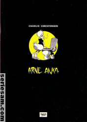 Arne Anka album (senare upplagor) 1989 omslag serier Arne Anka album (senare upplagor) 1989 omslag serier