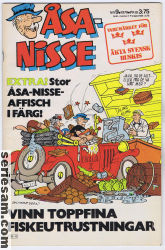 Åsa-Nisse 1978 nr 9 omslag serier